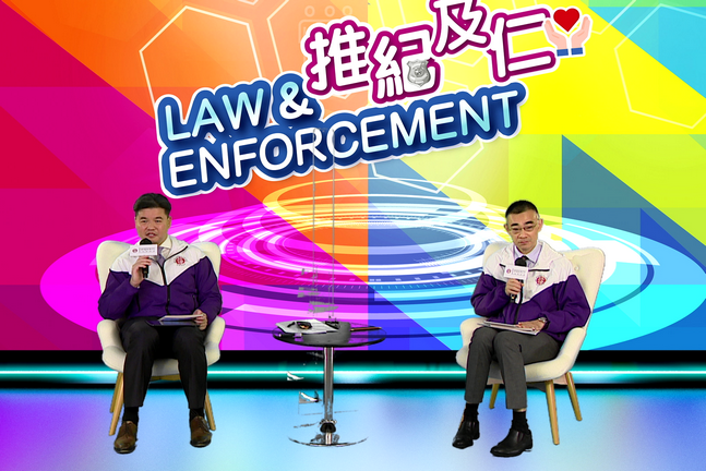 青Teen讲场2020